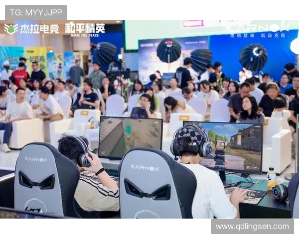 提升游戏体验的电竞椅推荐助你在和平精英中称霸战场