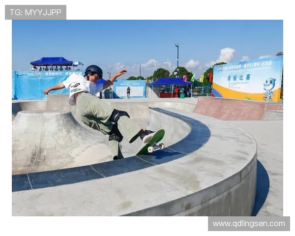 武汉滑板队在全国滑板状态排行榜中荣获第五名展现实力与潜力