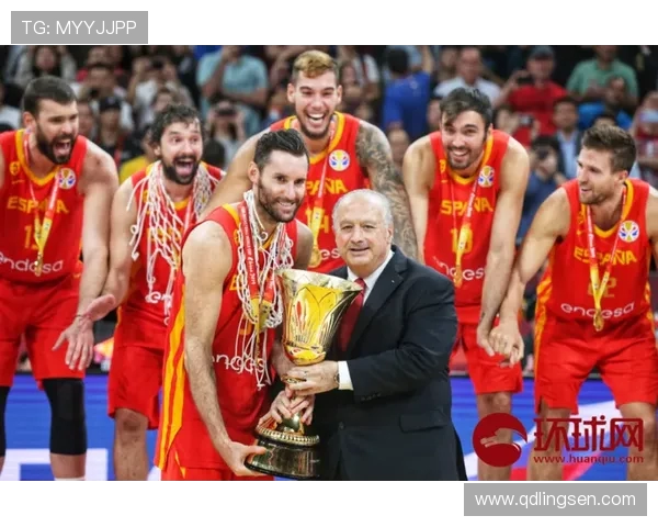 中国男篮与西班牙历史交锋回顾及战绩分析