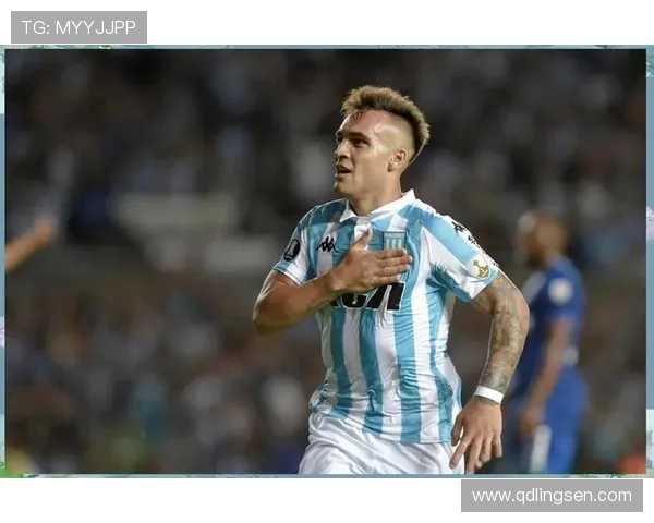 劳塔罗的崛起：从天才少年到世界足坛新星的传奇之路